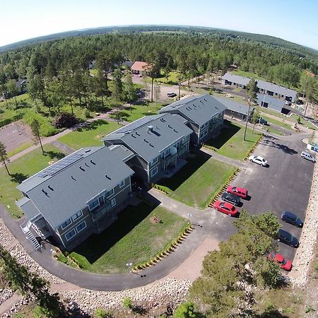 Apartment Leloek Lemland Rom bilde