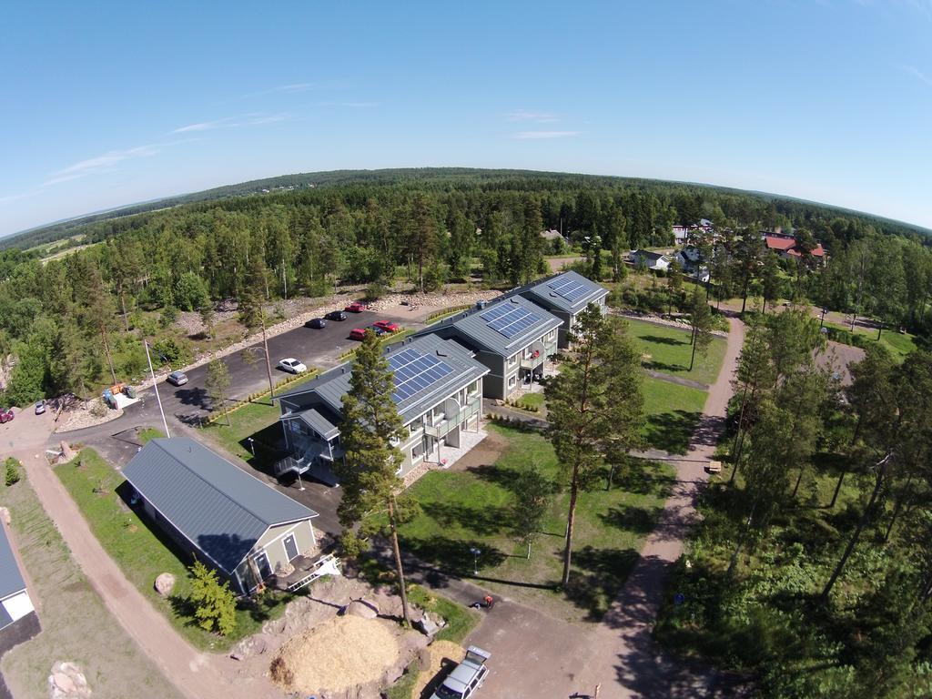 Apartment Leloek Lemland Rom bilde