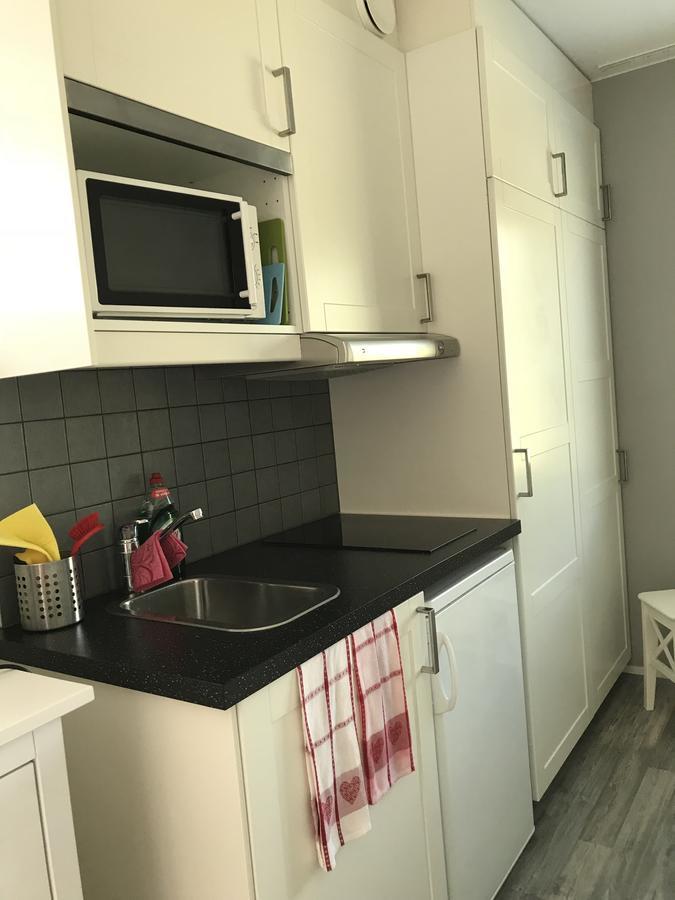 Apartment Leloek Lemland Eksteriør bilde