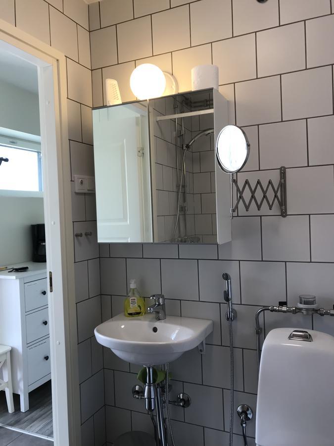 Apartment Leloek Lemland Eksteriør bilde